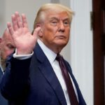 Why President Trump Fired the Bureau of Labor Statistics Commissioner After July Jobs Report Disappoints