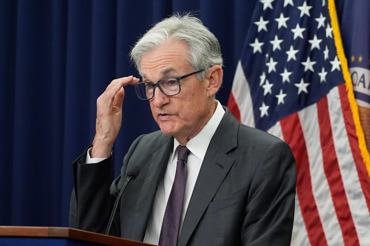 Why the U.S. Economy’s Strong Growth and Easing Inflation in 2024-2025 Are Driven More by Supply-Side Factors Than Fed Policy