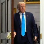 Trump’s New Tiered Tariff System in 2025: How U.S. Trade Policy Targets Deficits and Reshapes Global Imports