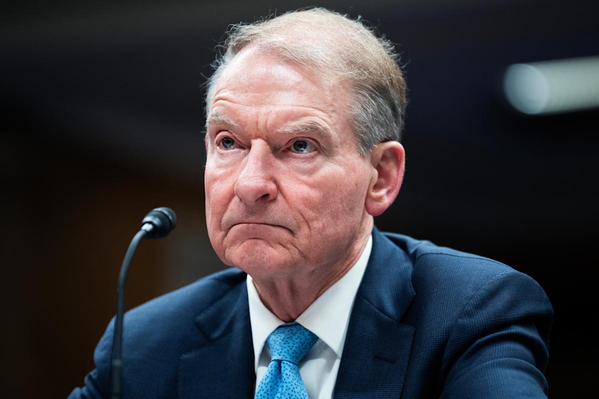 SEC Chairman Paul Atkins Unveils Project Crypto to Modernize U.S. Digital Asset Regulations and Foster Innovation