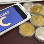 Coinbase Stock Plummets Over 25% Amid Crypto Market Volatility Decline and Trading Slowdown