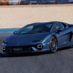 Lamborghini Temerario: The $380,000 Hybrid Supercar with 907 Horsepower, 0-62 mph in 2.7 Seconds, and Advanced Electrified Performance