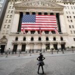 U.S. Stock Futures Steady After Sharp Selloff Amid Trade Tariffs and Weak Jobs Report