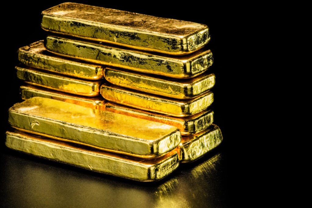 Gold Price Outlook 2025: Key Support, Resistance Levels, and Market Trends to Watch
