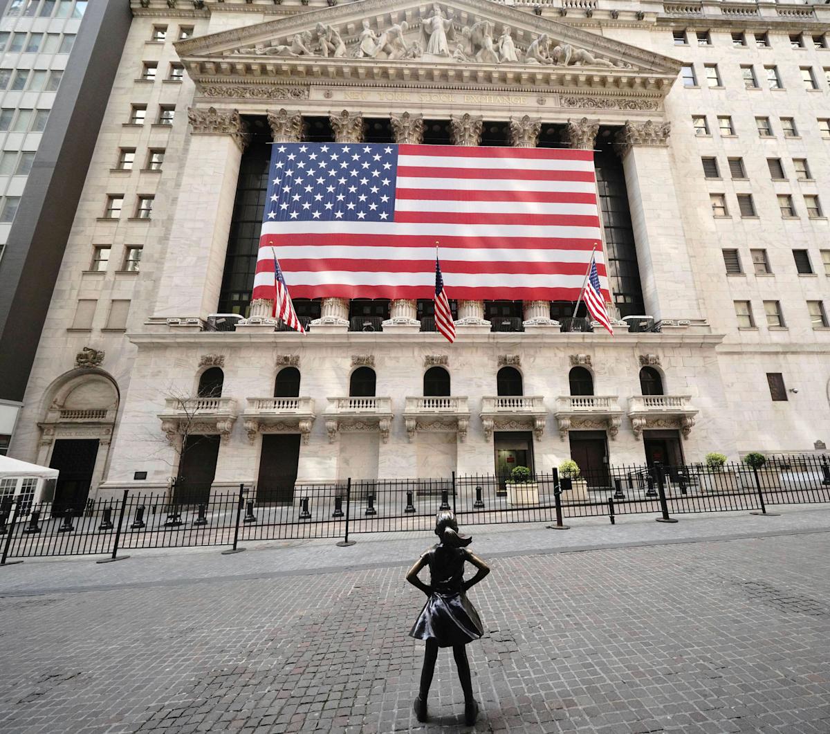 US Stock Futures Rally Amid Tariff Fears and Weak Jobs Data: What Investors Need to Know