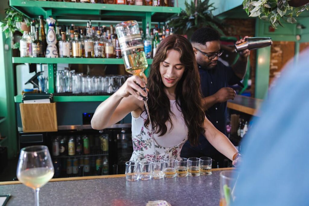 1953 Tequila: The Women-Led Ultra-Premium Spirit Breaking Barriers in the Tequila Industry