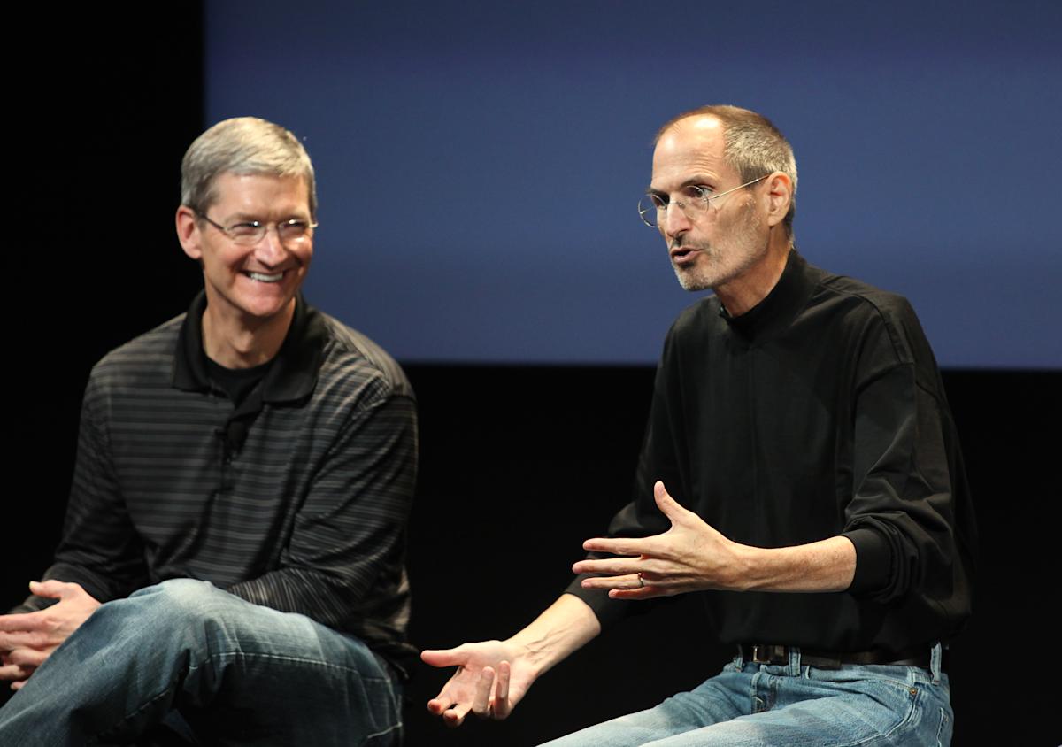 Tim Cook: How Apple’s Longest-Serving CEO Transformed the Company and Led Its $3 Trillion Rise