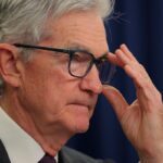 Federal Reserve Faces Tough Balancing Act: Rising Inflation Amid Cooling Labor Market Challenges Economic Outlook and Monetary Policy Decisions