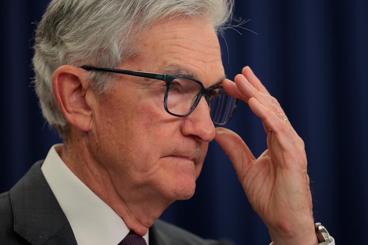 Federal Reserve Faces Tough Balancing Act: Rising Inflation Amid Cooling Labor Market Challenges Economic Outlook and Monetary Policy Decisions