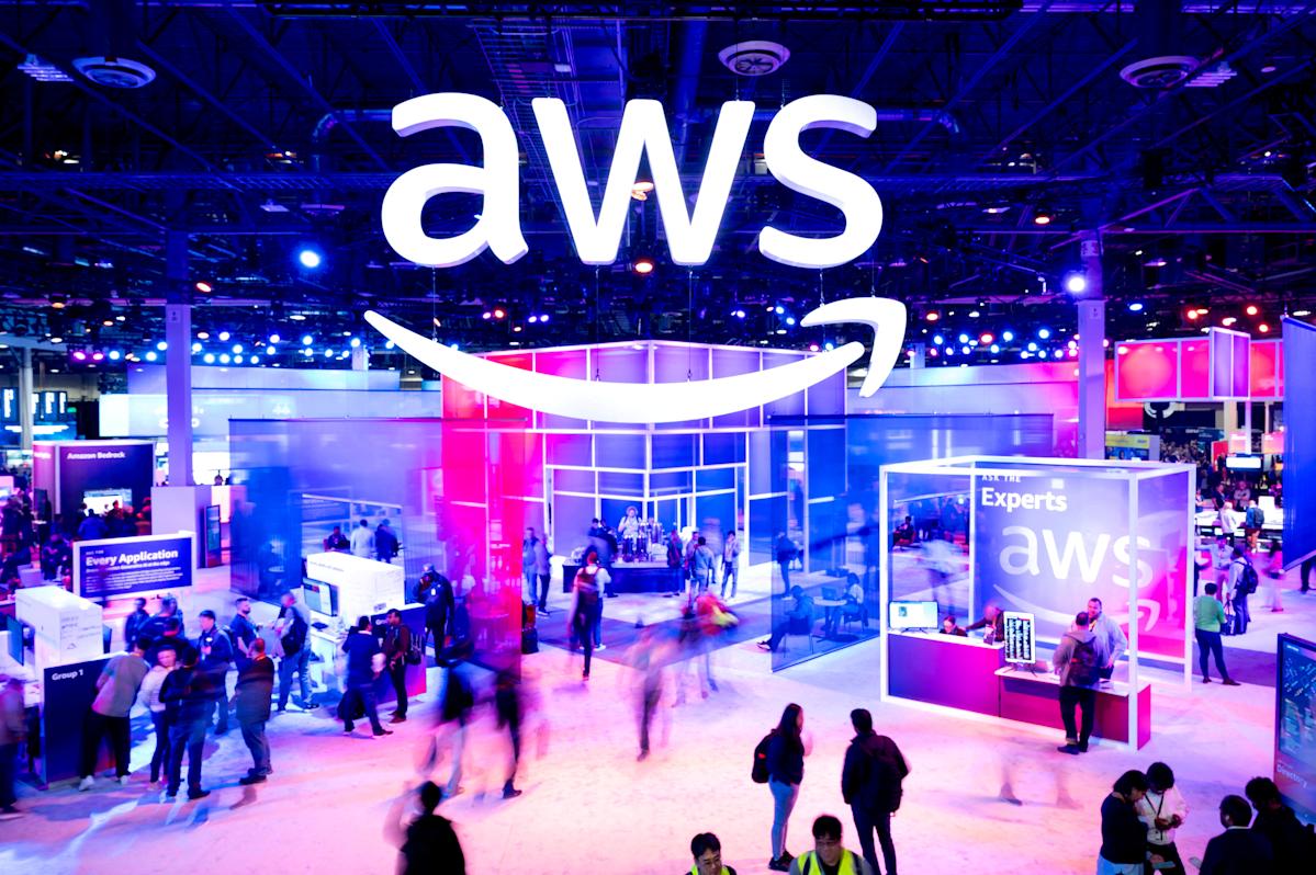 AWS Growth Slows Amidst Rising Competition from Microsoft Azure and Google Cloud: What It Means for Amazon’s Cloud Dominance and Stock Outlook