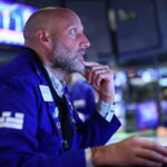 U.S. Stock Market Rally: Nasdaq Surges 2% as Investors React to Jobs Data and Fed Rate Cut Expectations