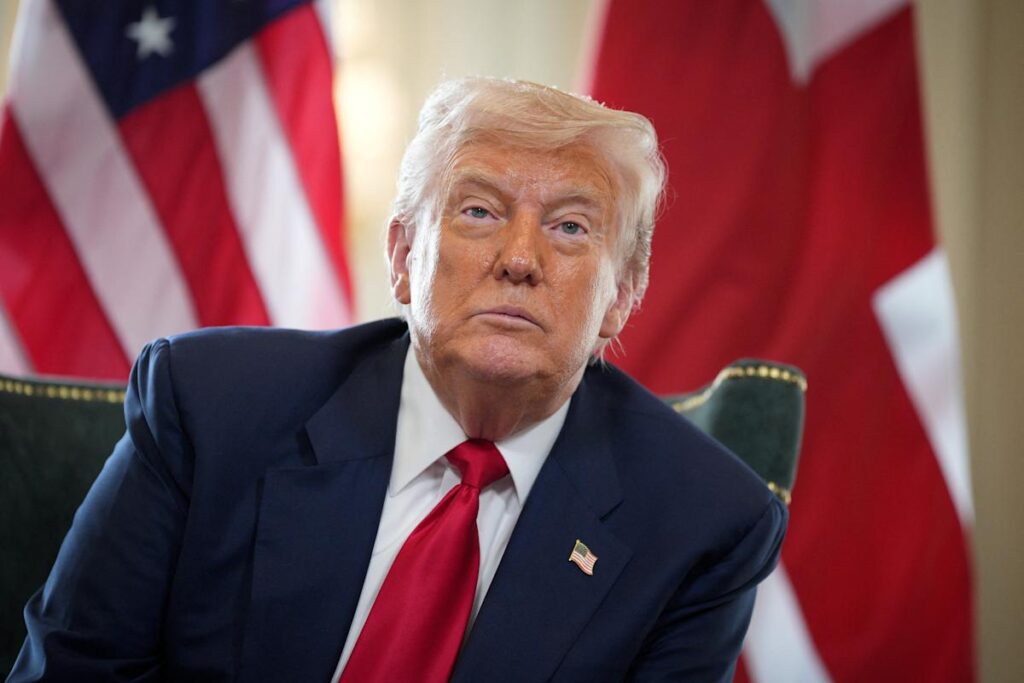 President Trump’s Executive Order 2025: Pioneering U.S. Leadership and Regulatory Clarity in Digital Financial Technology and Crypto Innovation