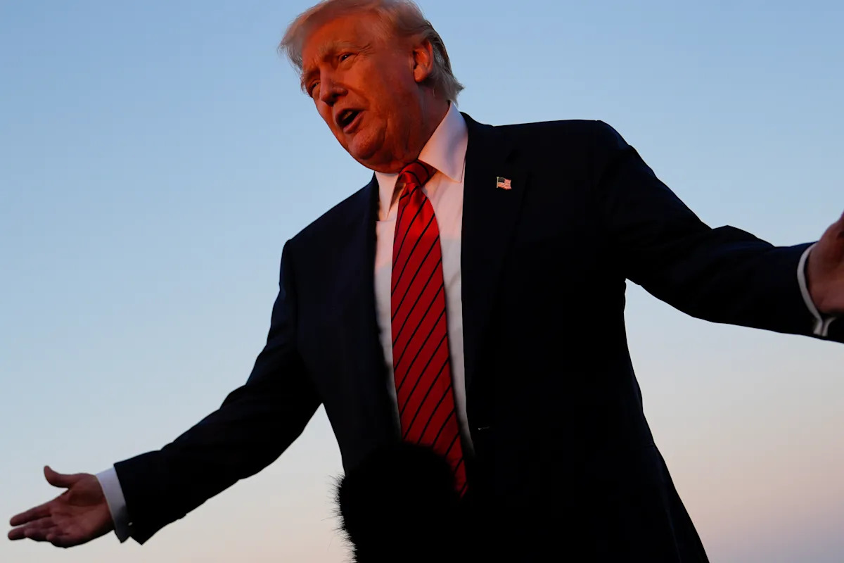 Why Manipulating U.S. Economic Data Could Trigger Market Turmoil and Investor Distrust
