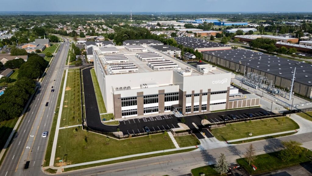 Big Tech’s AI Surge is Overloading America’s Aging Power Grid: The Growing Energy Demand of Data Centers Through 2028