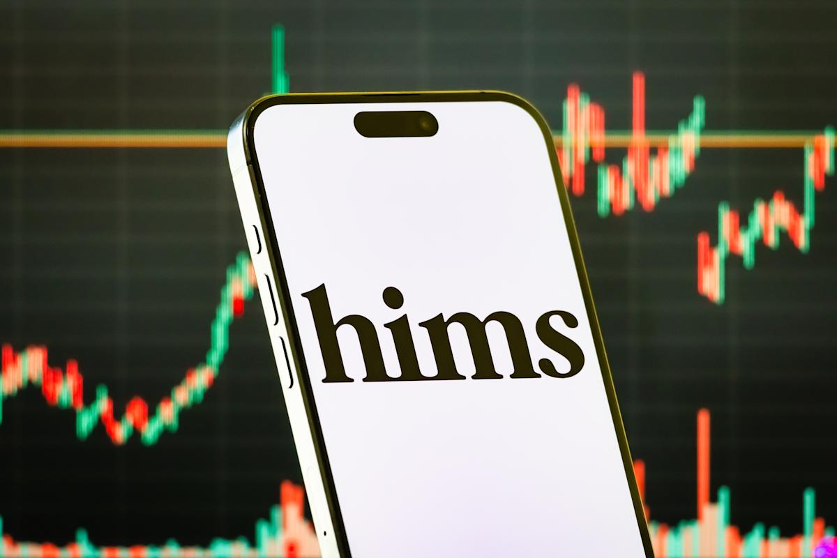 Hims & Hers Health Q2 2025 Earnings: 73% Revenue Growth Amid Profitability Gains and Strategic Investments