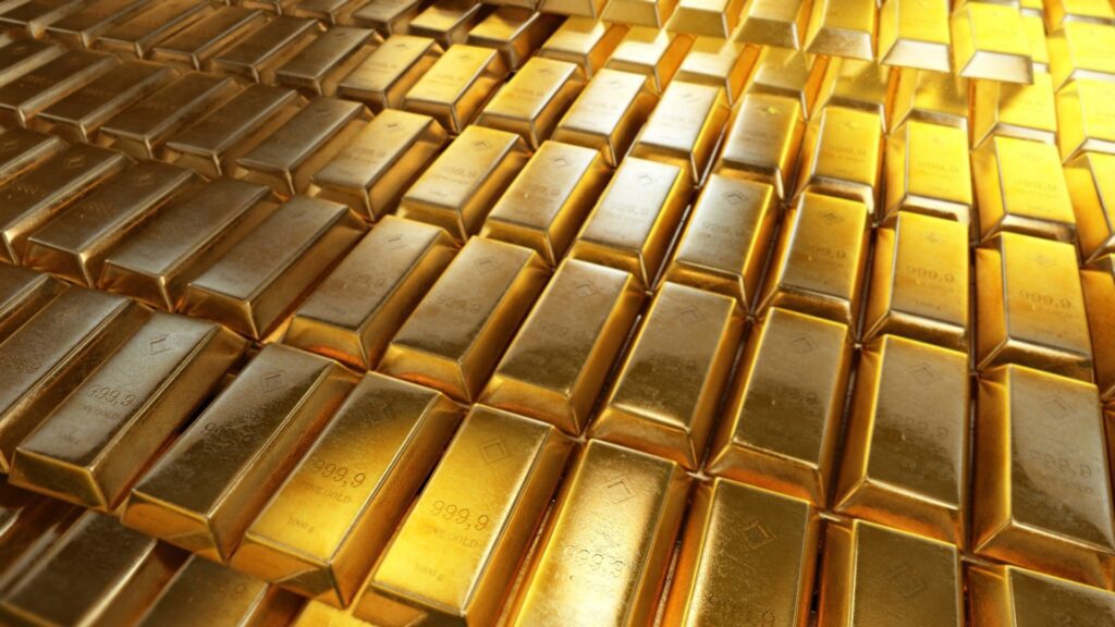Gold Price Surge to $3,400/oz: Fed Rate Cut Speculation Fuels Bullish Rally