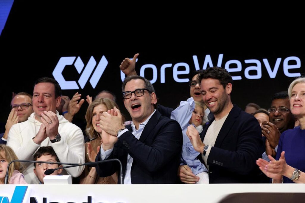 Why Chasing Newly Listed IPO Shares at High Prices Is Risky and What Investors Should Know