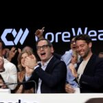 Why Chasing Newly Listed IPO Shares at High Prices Is Risky and What Investors Should Know