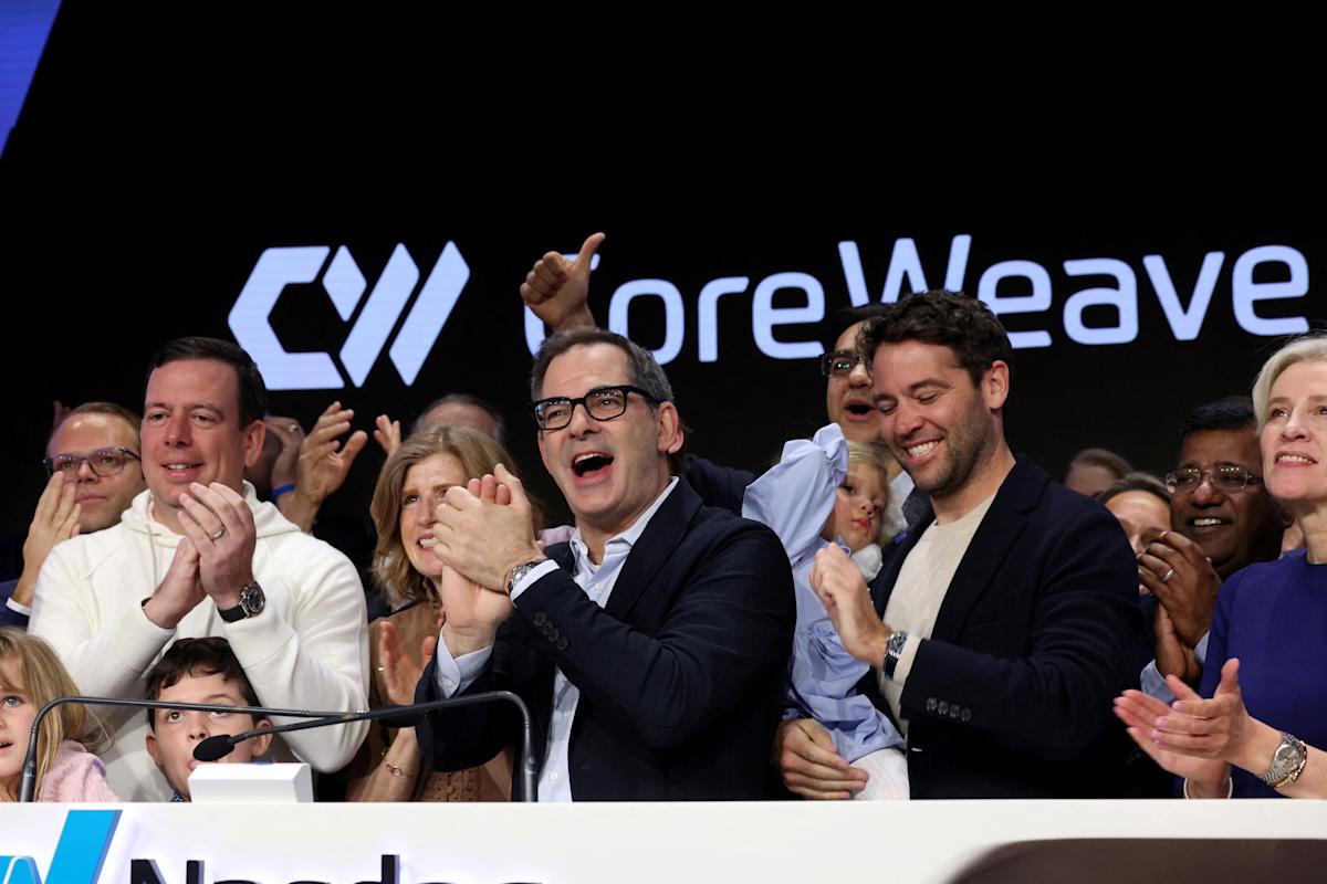 Why Chasing Newly Listed IPO Shares at High Prices Is Risky and What Investors Should Know
