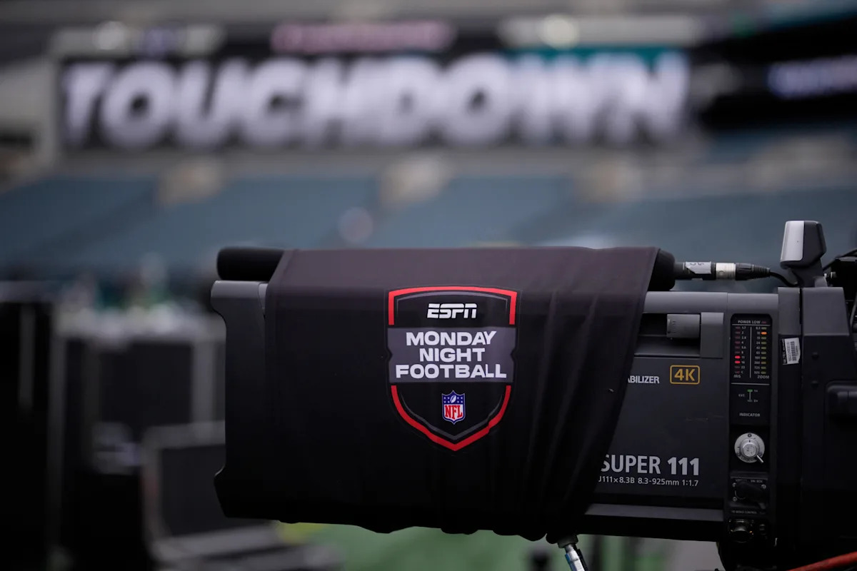 NFL Takes 10% Stake in ESPN as Disney Acquires NFL Network, RedZone, and Fantasy Football Assets in Landmark Media Deal