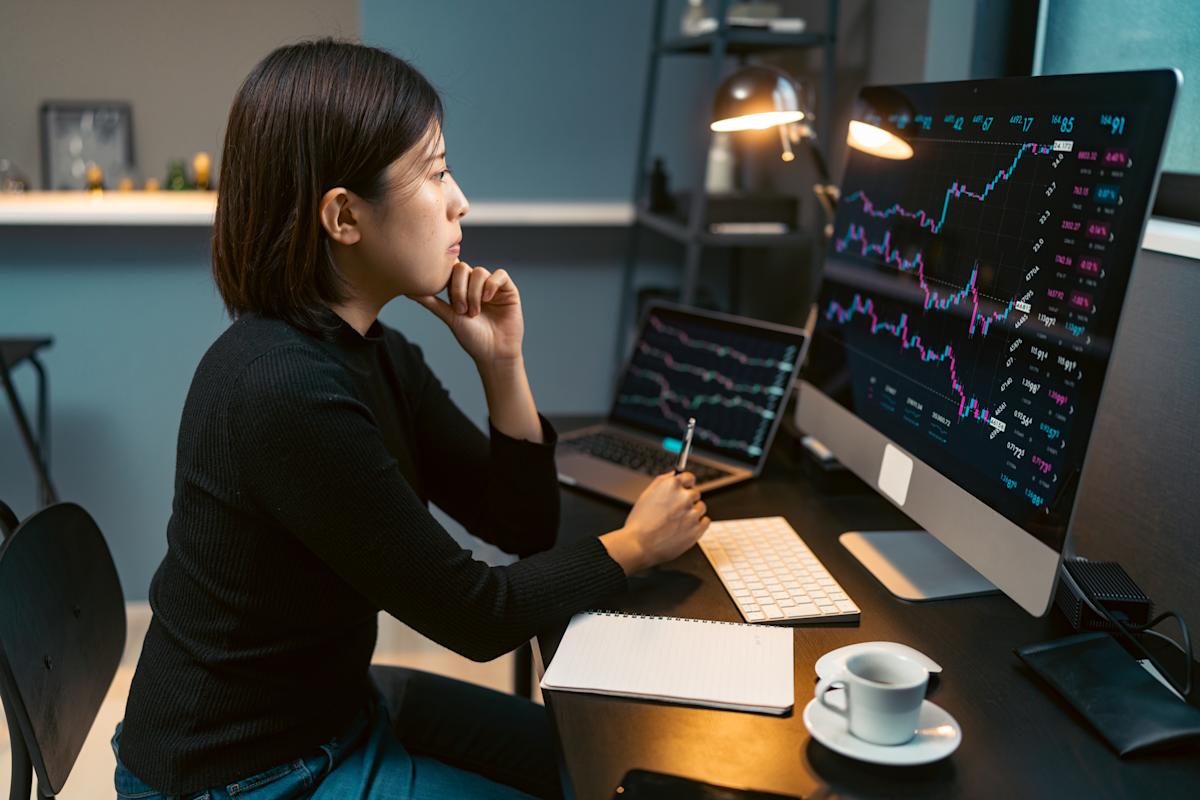 Why Traditional Valuation Metrics No Longer Drive U.S. Stock Market Performance: Embracing Growth and Market Leadership