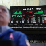 Palantir Defies Market Downturn with 48% Revenue Growth and Raised 2025 Guidance on AI Demand Surge