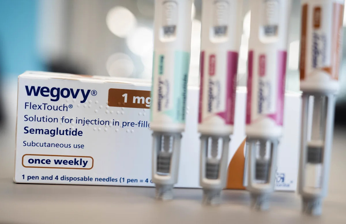 Why AI, Not GLP-1 Drugs, Remains the Dominant Post-Pandemic Investment Trend in 2025