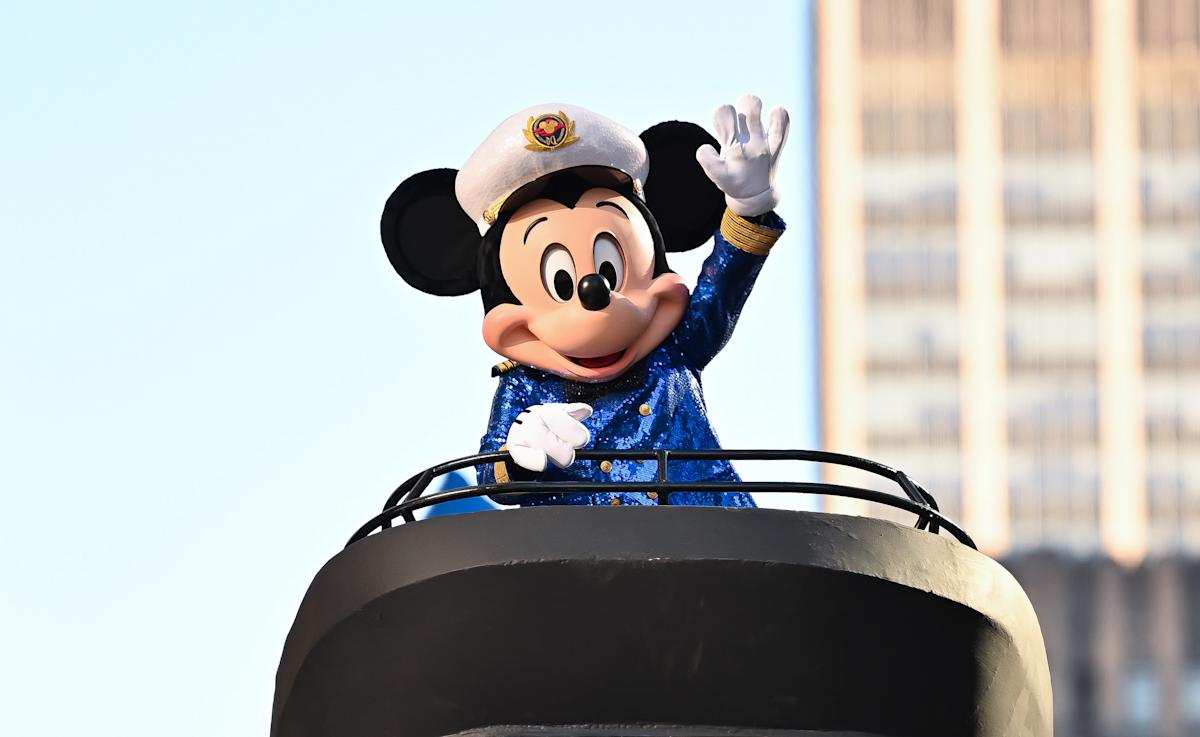 Disney, Uber, and McDonald’s Q2 2025 Earnings: Growth, Challenges, and Market Strategies Unveiled