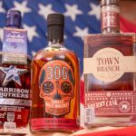 American Whiskey Industry Faces Wave of Bankruptcies Amid Declining Sales and Changing Consumer Preferences