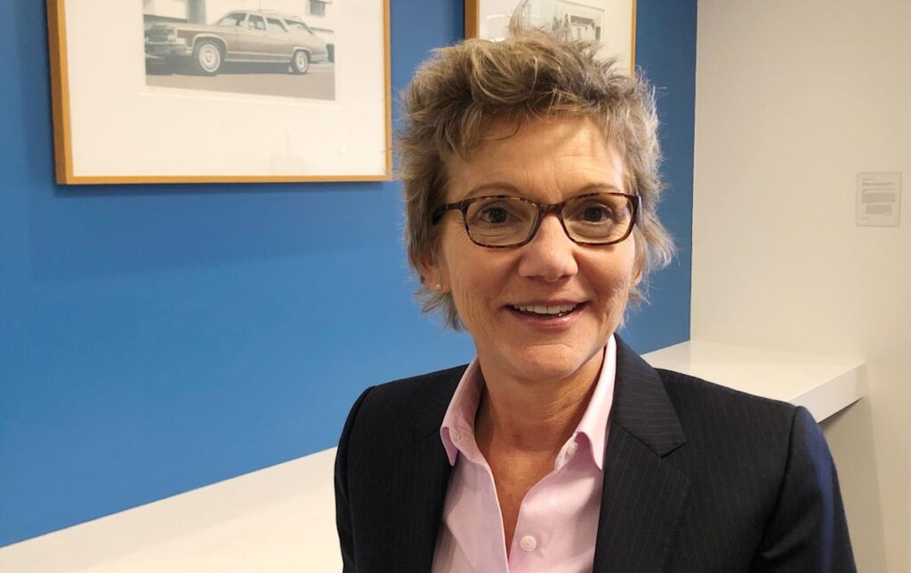 Fed’s Mary Daly Signals Possible Interest Rate Cuts in 2025 Amid Slowing U.S. Job Market