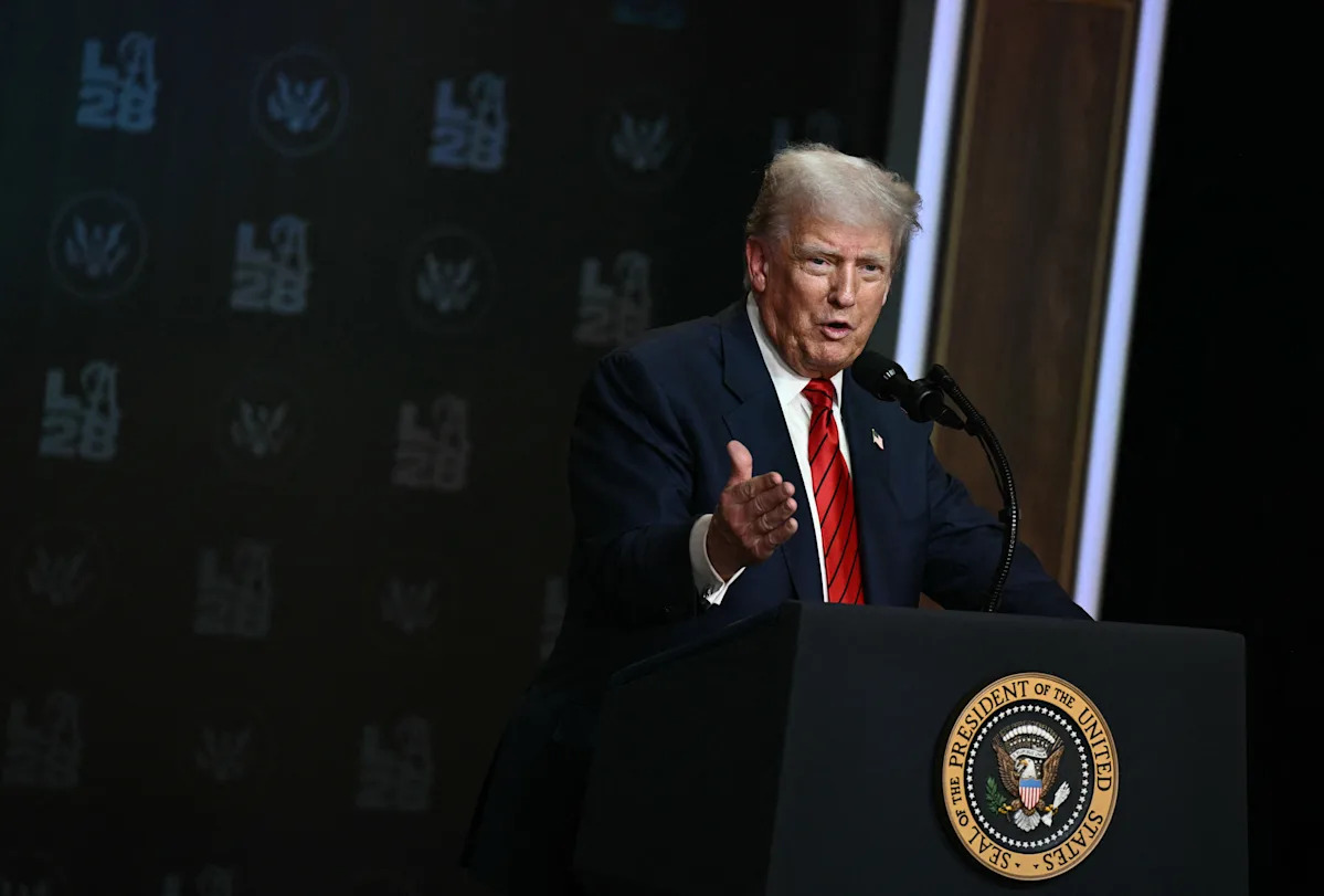 How the Trump Administration’s New Tariffs Are Reshaping U.S. Trade and Impacting Global Imports