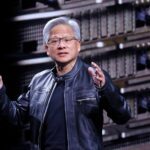 Nvidia’s Automotive and Robotics Division: The Next AI Growth Engine Driving Autonomous Vehicles and Intelligent Machines
