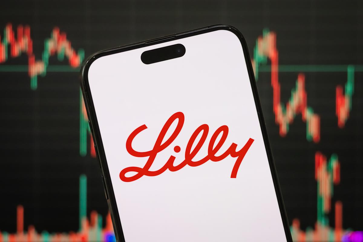 Eli Lilly’s Q2 2025 Revenue Surges 38% Driven by Mounjaro and Zepbound, Raises Full-Year Guidance Despite Stock Dip