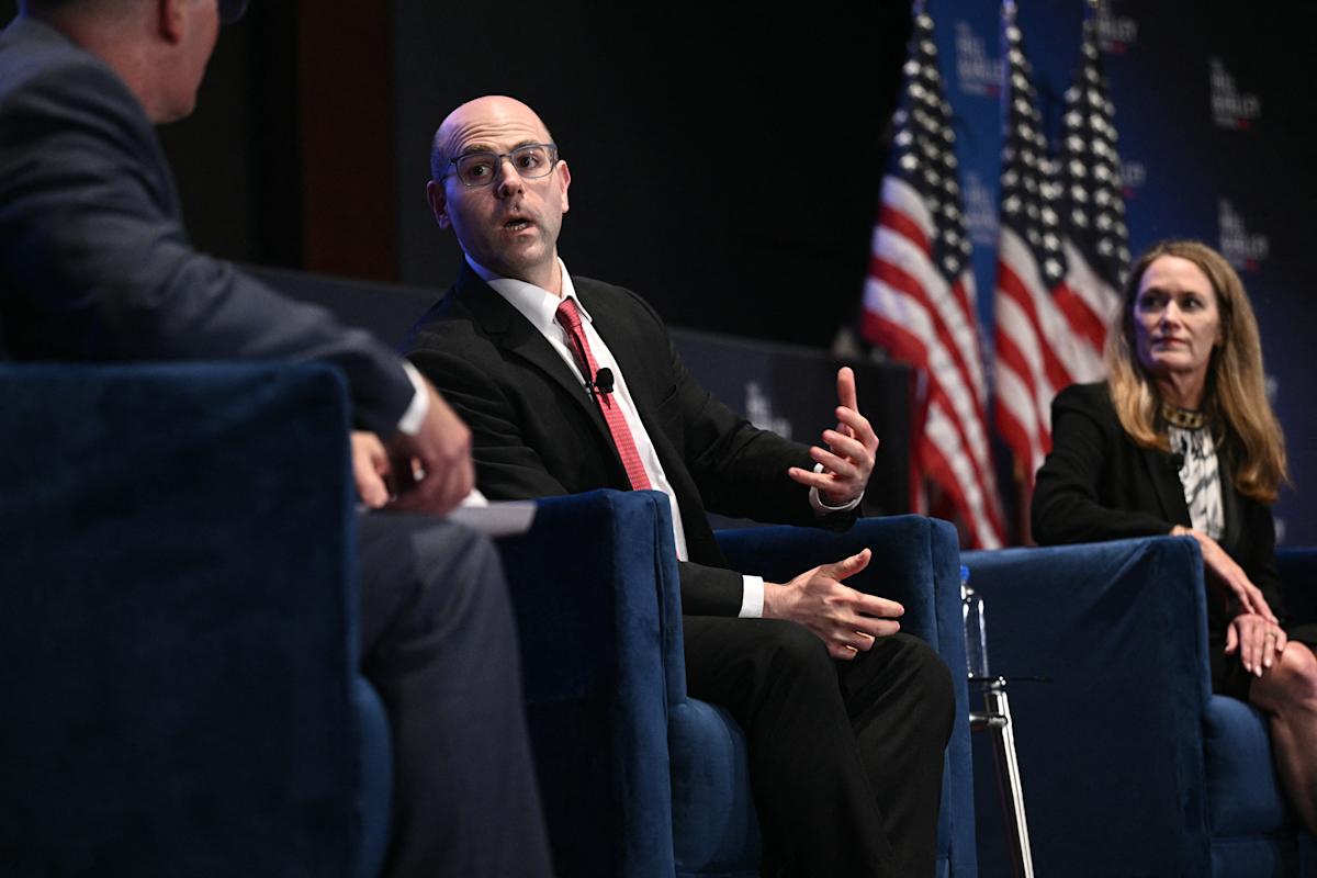 Stephen Miran Nominated by Trump to Federal Reserve Board Amid Economic Policy Focus