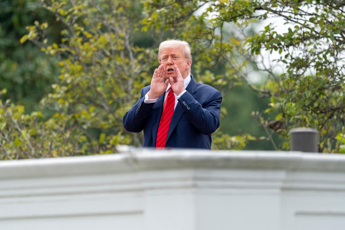 President Trump’s Executive Order Targets Politicized Debanking to Guarantee Fair Banking for All Americans