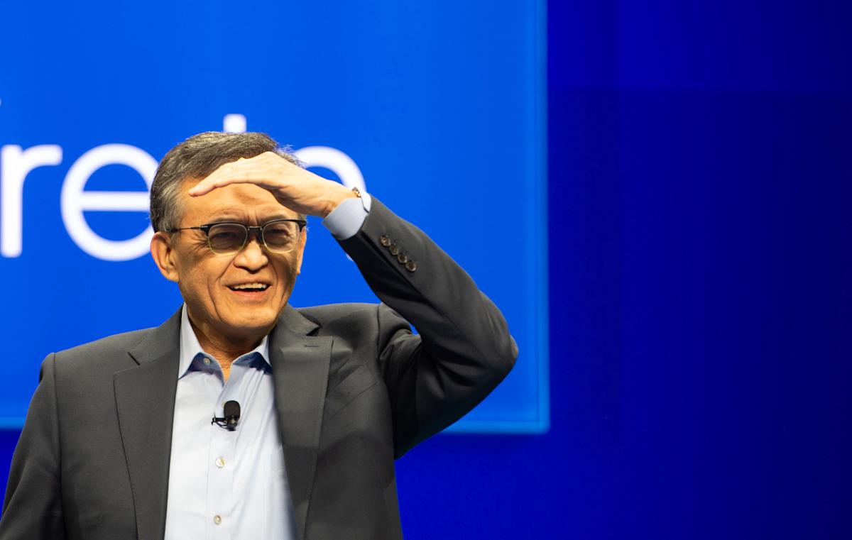 Intel CEO Lip-Bu Tan Faces Calls to Resign Over China Military Links Amid National Security Concerns