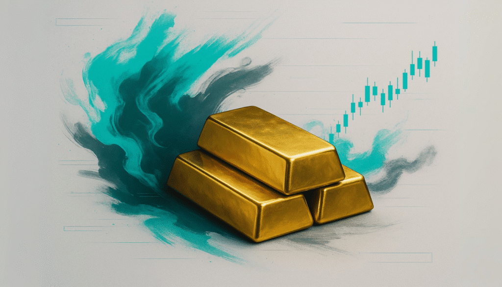 Gold and Silver Price Outlook 2025: Navigating Profit-Taking, Dollar Strength, and Market Volatility