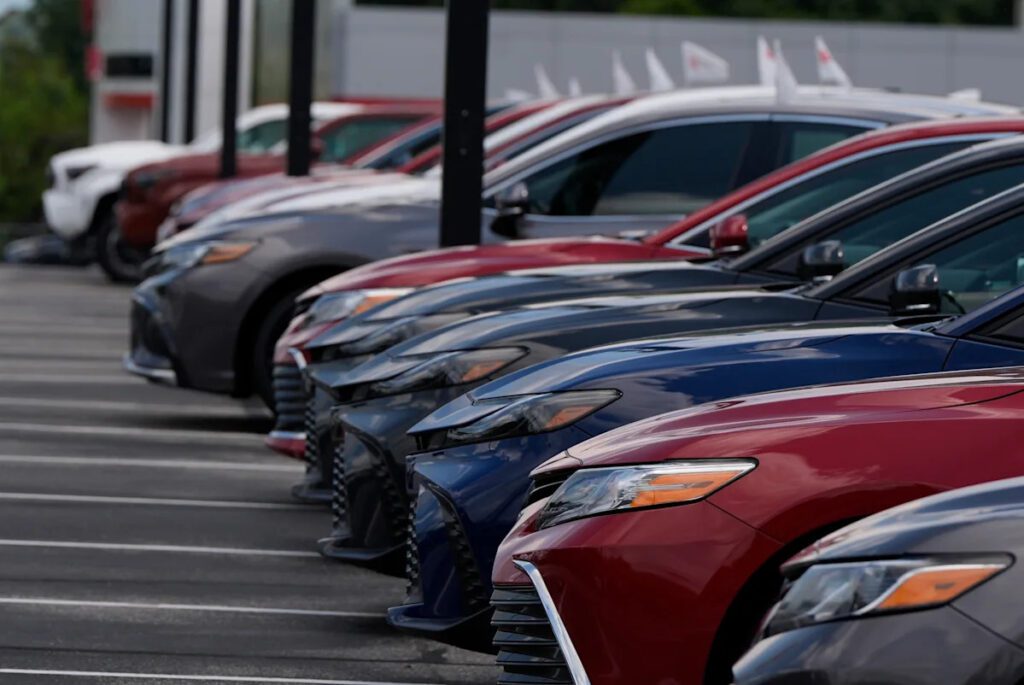 How Trump’s 25% Auto Tariffs Are Costing Automakers $11.7 Billion and Reshaping the Global Car Market