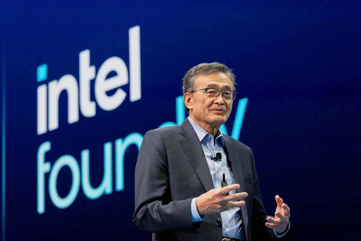 Intel CEO Lip-Bu Tan Faces Political Pressure and Industry Challenges While Leading Major $100 Billion U.S. Chip Investment and Turnaround Effort