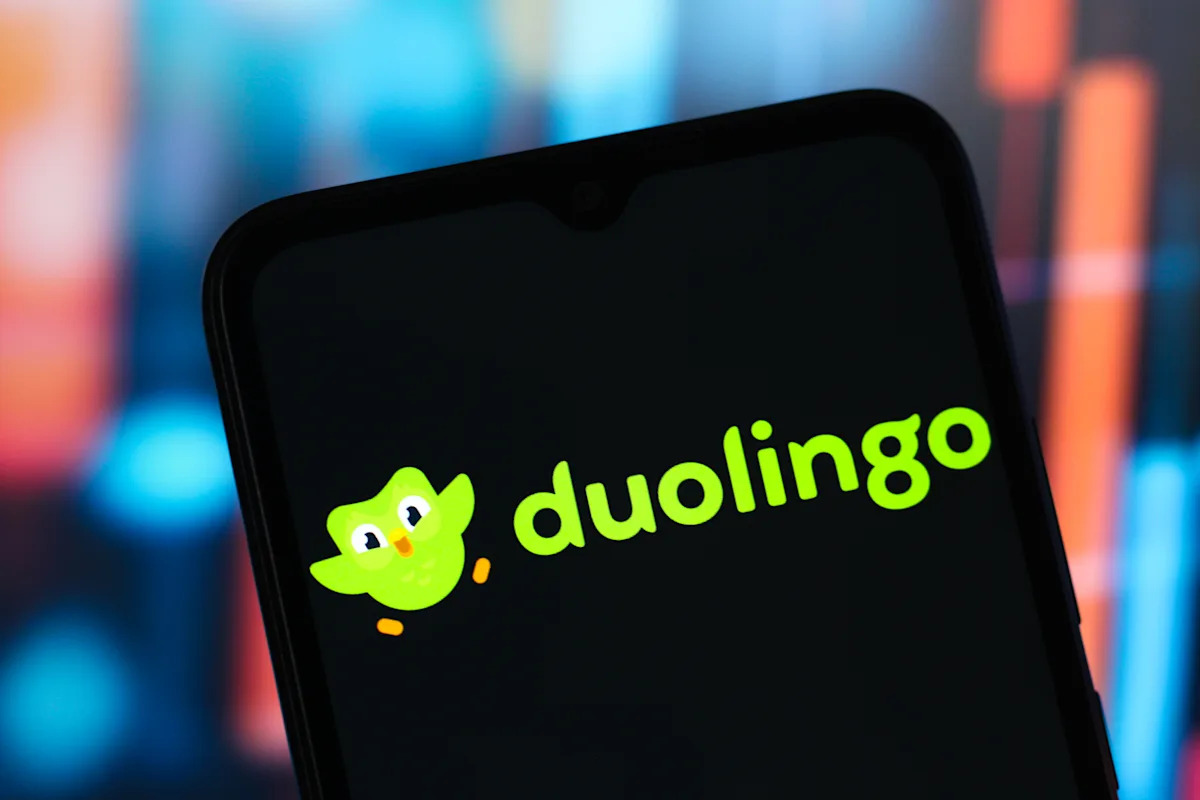Duolingo Q2 2025: AI-Powered Growth Drives 40% User Surge, 42% Revenue Jump, and Stock Volatility