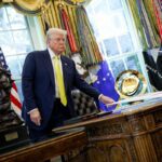 How President Trump’s 2025 Trade Policies Redefined U.S. Tariffs and Global Agreements Amid Uncertainty