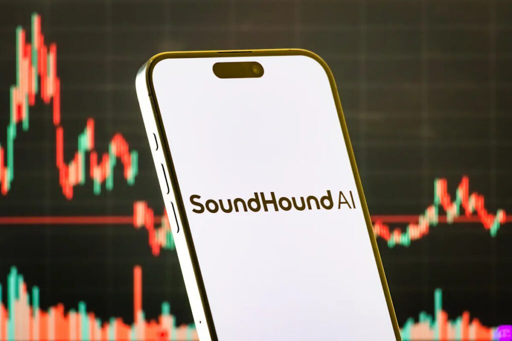 SoundHound AI Soars with Record $42.7M Q2 Revenue, Up 217%, and Raises Full-Year 2025 Outlook