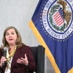Federal Reserve Governor Michelle Bowman Calls for Three Interest Rate Cuts in 2025 Amid Labor Market Concerns