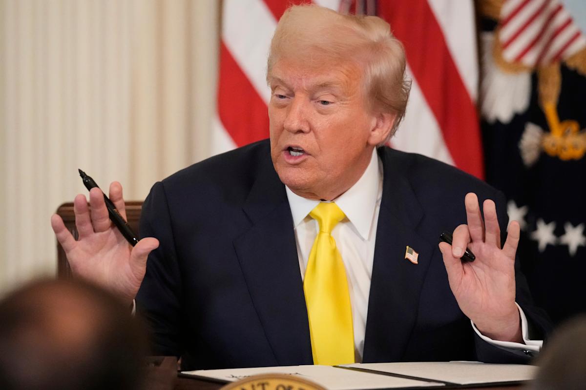 Trump Plans High-Stakes 2025 IPO for Fannie Mae and Freddie Mac to Raise $30 Billion