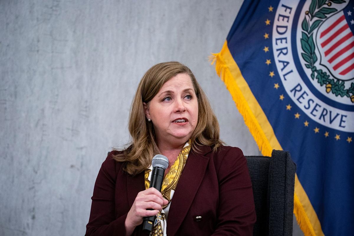 Federal Reserve’s Michelle Bowman Advocates Gradual Interest Rate Cuts in 2025 Amid Signs of Economic Slowdown and Inflation Progress