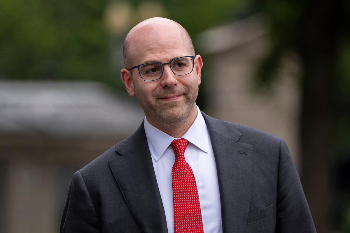 3 Key Insights About Trump’s Federal Reserve Nominee Stephen Miran and What They Mean for U.S. Monetary Policy