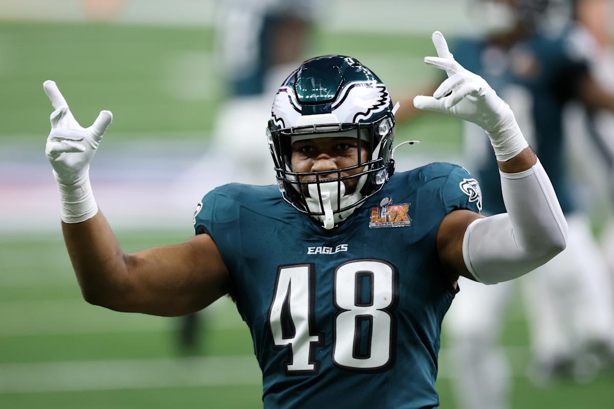 How NFL Player Khari Blasingame Built Wealth: Live on $80K, Save the Rest