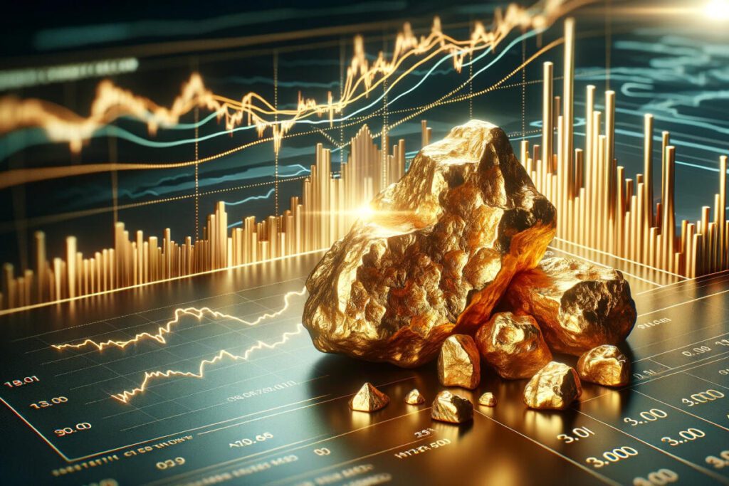 Gold Price Forecast 2025: Key Resistance Levels, Breakout Signals, and Trading Strategies