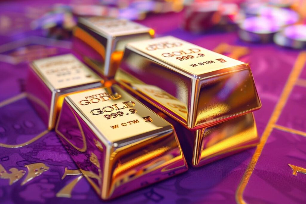 Gold Price Nears Multi-Month Range Highs: Key Resistance Tests and Bullish Technical Setup