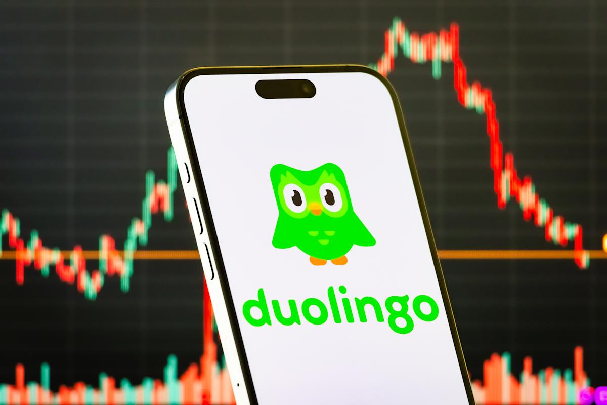 Duolingo’s Stock Rollercoaster: How AI is Reshaping Its Valuation, Risks, and Growth Opportunities